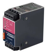 Traco Power TSP-BCMU360, 54 mm, 110 mm, 110 mm, 730 g, 360 W, 24-56 V