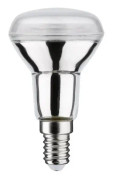 Paulmann 29047 LED (RGB)-lampa EEK F (A - G) E14 Reflektor 4 W Varmhvid (Ø x H) 50 mm x 85 mm 1 stk