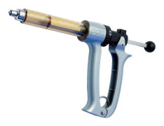 Kerbl Henke Multi-Matic LL doseringsspruta - grå - 50 ml