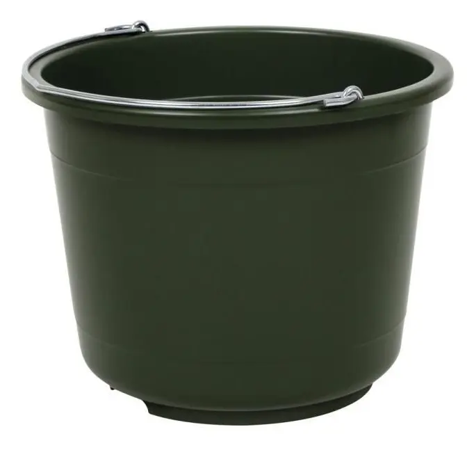 Drinker - KERBL - 20 L stabil hink
