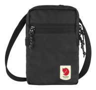 Fjällräven High Coast Pocket Svart