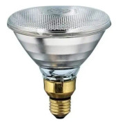 Philips 12893515 glödlampa, PAR38 Ir 100W E27 240V CL 1CT/12