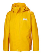 JR Moss Jacke