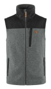Fjällräven Skinna Buck Grå M Man