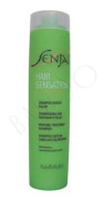 Kleral Senjal Hair Sensation Shampoo Ravviv color reviving 300ml - Färgat