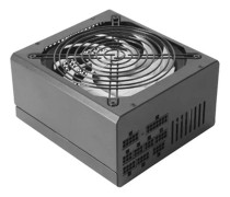 Strömtillförsel Tacens Radix VII 80 Plus Silver 700 W