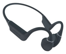 Creative - Outlier Free Bone Conductor Headphones, Black