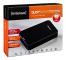 Intenso Memory Center Black - Extern Hårddisk - 6 TB - Svart