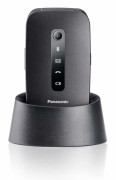 Panasonic KX-TU550EXB, black