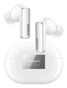 HUAWEI FreeBuds Pro 2 - Intelligent aktiv brusreducering - Högupplöst ljud - Android & iOS - Keramikvit