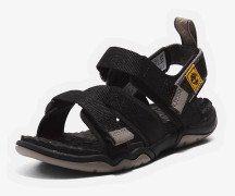 Timberland Adventure Seeker Sandal Sandaler Svart EU 39