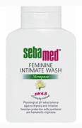 Sebamed Emulsion för intimhygien 200 ml