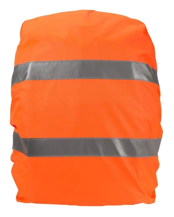 DICOTA - Regnskydd för ryggsäck för ryggsäck - reflex, 25 liter - orange