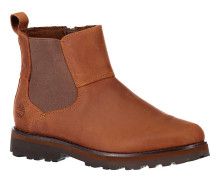 Timberland Courma Chelsea Stövlar Brun EU 39 Pojke