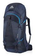 Gregory Stout 60 Phantom Blue backpack
