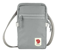 Fjällräven Coast Pocket Hög Grå