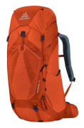 Gregory Paragon 48l Ryggsäck Orange S-M