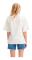 Levi´s ® Alfie Skjorta Beige M Kvinna
