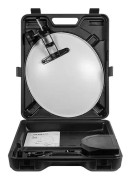 Husvagn parabolantenn 35cm