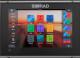 Plotter Simrad GO XSR, 7"