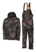 Prologic Kostym Avenger Thermal Grönt 2XL Man