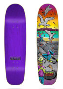 Cruzade Longboarddäck La Kantera 32.39´´ Flerfärgad 8.625 Inches