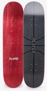 Player All Star 8.0 X31.81 Deck Flerfärgad