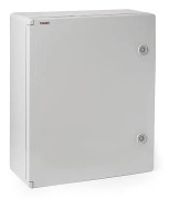 Famatel Garderobsyta 39145 Magna 280x210x130 Cm Vit