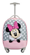Samsonite Vagn Disney Ultimate 2.0 Spinner 46/16 20.5l Rosa