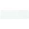 Hyllplan 4 st vit 80x20x1,5 cm spånskiva