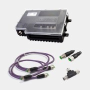 Startpaket Seldén Spänningsomvandlare PSU Start Pack, 12 V