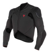 Dainese Bike Skyddsväst Rhyolite Safety Lite Jacket Svart L