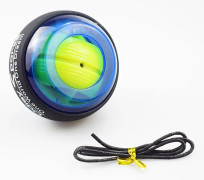 Powerball Leksak Gyrofotboll