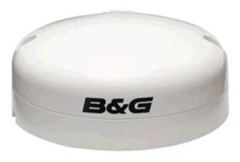 B&g Gps-antenn Med Kompass Zg100 Durchsichtig