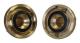 Lalizas Fire Hose Coupling Storz 50 Brass Brun