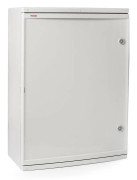 Famatel Garderobsyta 39157 Magna 280x210x130 Cm Vit