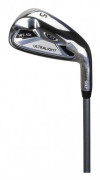 Us Kids Junior Ultralight 60 5 Järn Silver