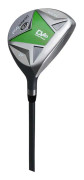 2020 U.S. Kids Golf Ultralätt högerhänt #3 Trä - Grön - 57"