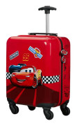 Samsonite Vagn Disney Ultimate 2.0 Spinner 23.5l Röd