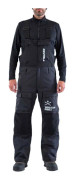 Head Byxor Race Team Svart S Man
