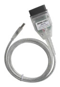 Toyota Mini VCI OBDII J2534