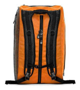 Aqualung Väska Explorer Ii 46l Orange