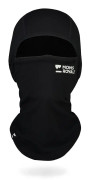 Mons Royale Balaclava Santa Rosa Svart L-XL Kvinna