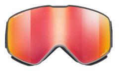 Julbo Skidglasögon Quickshift Grå Reactiv GlareControl/CAT2-3
