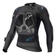 Alpinestars Skyddsjacka Stella Bionic Action V2 Svart L