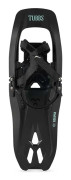 Tubbs Snow Shoes Snöskor Eclipse Svart EU 36-43 / 54-91 Kg