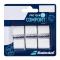 Babolat Pro Tour 2.0 White 3-pack