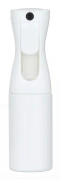 200 ml Sprayflaska för hårstyling, rengöring, växter