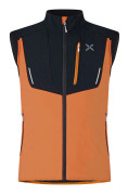 Montura Väst Ski Style Orange L Man