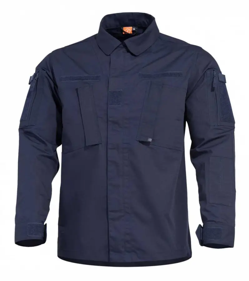 Pentagon Acu 2.0 Jacka Blå XS